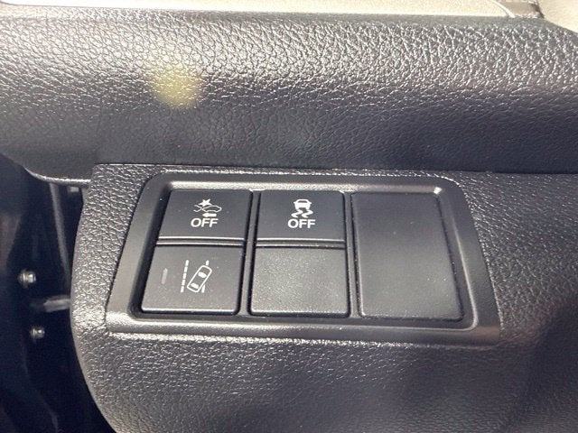 2019 Honda Civic EX-L w/ SUNROOF
