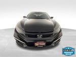 2019 Honda Civic EX-L w/ SUNROOF