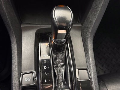 2019 Honda Civic EX-L w/ SUNROOF