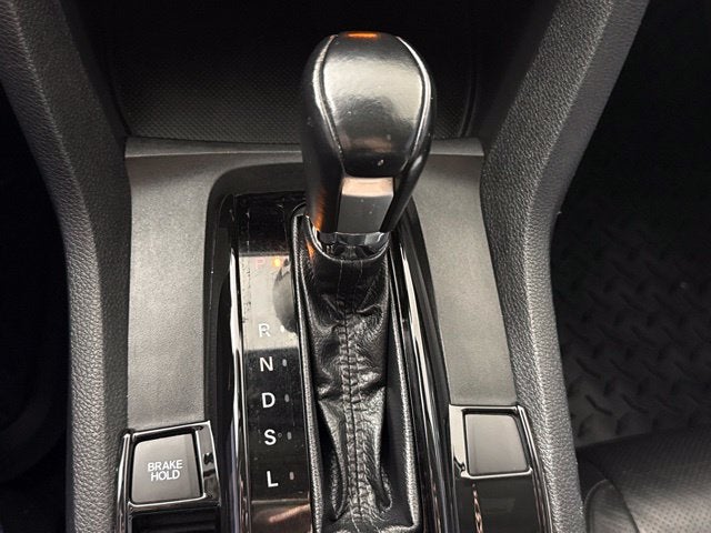 2019 Honda Civic EX-L w/ SUNROOF