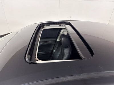2019 Honda Civic EX-L w/ SUNROOF