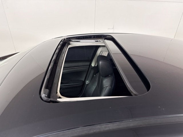 2019 Honda Civic EX-L w/ SUNROOF