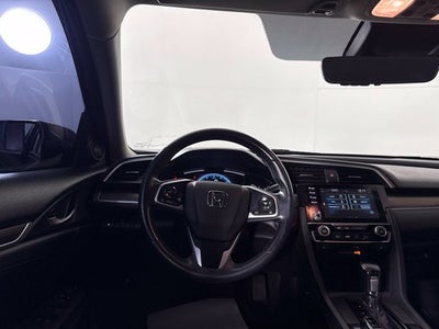 2019 Honda Civic EX-L w/ SUNROOF