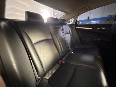 2019 Honda Civic EX-L w/ SUNROOF