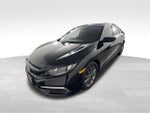 2019 Honda Civic EX-L w/ SUNROOF