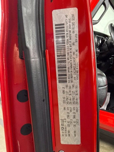 2018 Jeep Wrangler Sport w/ CLEAN CARFAX
