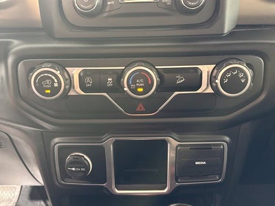2018 Jeep Wrangler Sport w/ CLEAN CARFAX