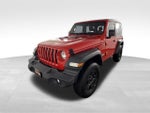 2018 Jeep Wrangler Sport w/ CLEAN CARFAX