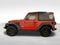 2018 Jeep Wrangler Sport w/ CLEAN CARFAX