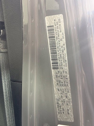 2018 Jeep Wrangler Unlimited Sport S w/HEATED SEATS