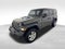 2018 Jeep Wrangler Unlimited Sport S w/HEATED SEATS