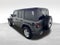 2018 Jeep Wrangler Unlimited Sport S w/HEATED SEATS