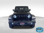 2020 Jeep Wrangler Unlimited Sport S w/ HEATED SEATS