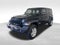 2020 Jeep Wrangler Unlimited Sport S w/ HEATED SEATS