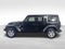 2020 Jeep Wrangler Unlimited Sport S w/ HEATED SEATS