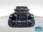2021 Jeep Wrangler Unlimited Sahara High Altitude w/ TOW PKG