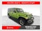 2018 Jeep Wrangler Unlimited Sahara w/ HEATED SEATS
