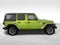 2018 Jeep Wrangler Unlimited Sahara w/ HEATED SEATS