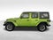 2018 Jeep Wrangler Unlimited Sahara w/ HEATED SEATS