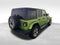 2018 Jeep Wrangler Unlimited Sahara w/ HEATED SEATS
