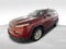 2015 Jeep Cherokee Latitude w/ TOW PKG