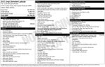 2015 Jeep Cherokee Latitude w/ TOW PKG