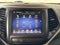 2018 Jeep Cherokee Limited 4WD w/ NAVIGATION