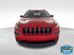 2018 Jeep Cherokee Limited 4WD w/ NAVIGATION