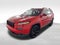 2018 Jeep Cherokee Limited 4WD w/ NAVIGATION