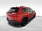 2018 Jeep Cherokee Limited 4WD w/ NAVIGATION
