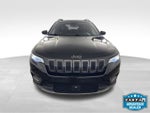 2021 Jeep Cherokee Limited w/ HEATED LEATHER