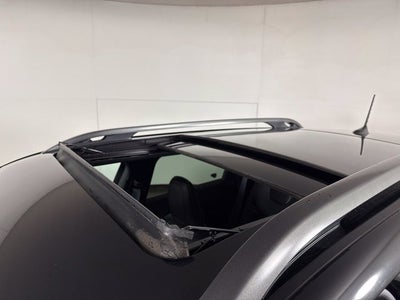 2021 Jeep Cherokee Limited w/ HEATED LEATHER