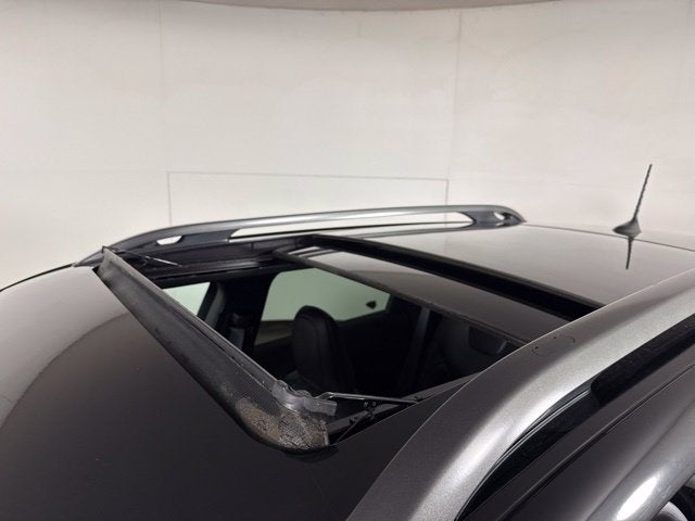 2021 Jeep Cherokee Limited w/ HEATED LEATHER