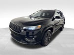 2021 Jeep Cherokee Limited w/ HEATED LEATHER