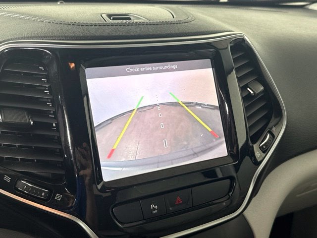 2019 Jeep Cherokee Limited w/ PANO ROOF