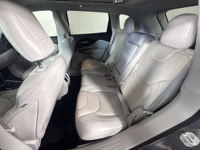 2019 Jeep Cherokee Limited w/ PANO ROOF