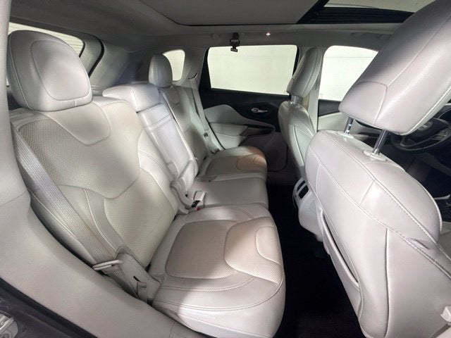 2019 Jeep Cherokee Limited w/ PANO ROOF