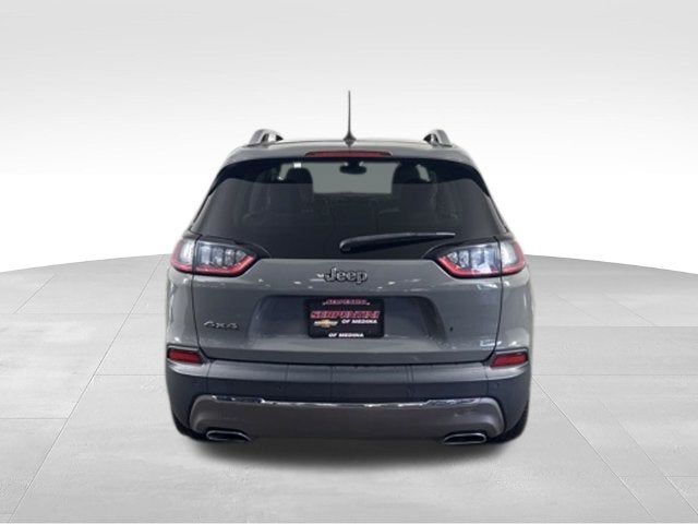 2019 Jeep Cherokee Limited w/ PANO ROOF