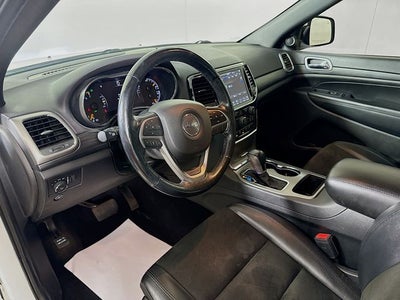 2020 Jeep Grand Cherokee Altitude w/ PWR SUNROOF