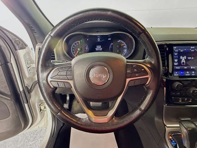 2020 Jeep Grand Cherokee Altitude w/ PWR SUNROOF