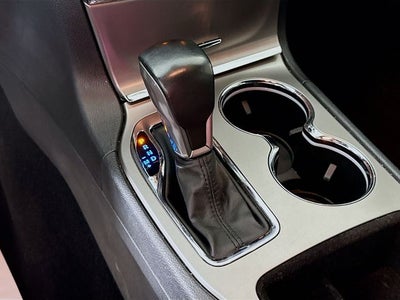 2020 Jeep Grand Cherokee Altitude w/ PWR SUNROOF