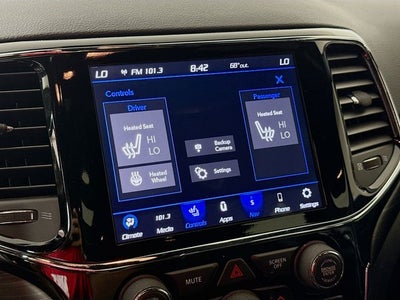 2020 Jeep Grand Cherokee Altitude w/ PWR SUNROOF