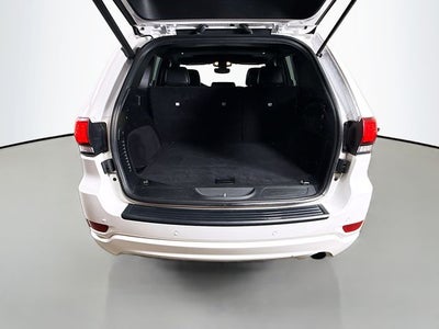 2020 Jeep Grand Cherokee Altitude w/ PWR SUNROOF