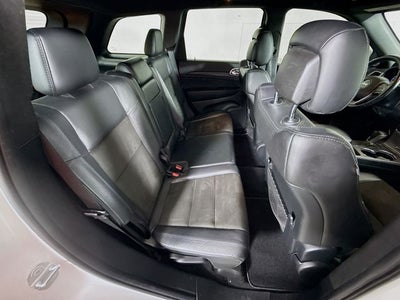 2020 Jeep Grand Cherokee Altitude w/ PWR SUNROOF