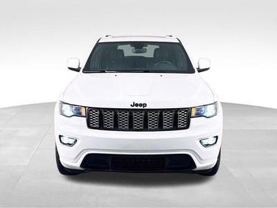 2020 Jeep Grand Cherokee Altitude w/ PWR SUNROOF