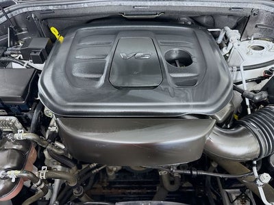 2020 Jeep Grand Cherokee Altitude w/ PWR SUNROOF