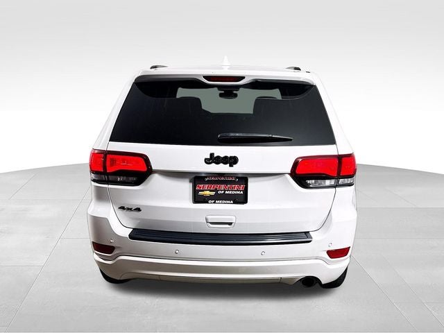 2020 Jeep Grand Cherokee Altitude w/ PWR SUNROOF