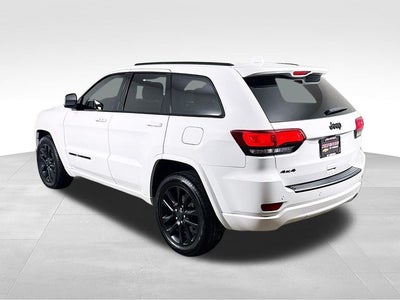 2020 Jeep Grand Cherokee Altitude w/ PWR SUNROOF