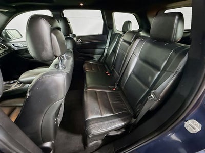 2021 Jeep Grand Cherokee Limited 4WD w/ HEATED SEATS
