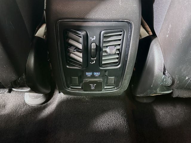 2021 Jeep Grand Cherokee Limited 4WD w/ HEATED SEATS